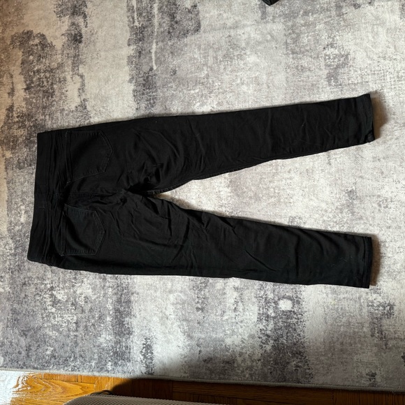 Old Navy Rockstar Jeggings - Picture 3 of 7